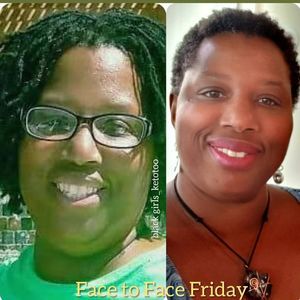 Meet your Posher, Wendy